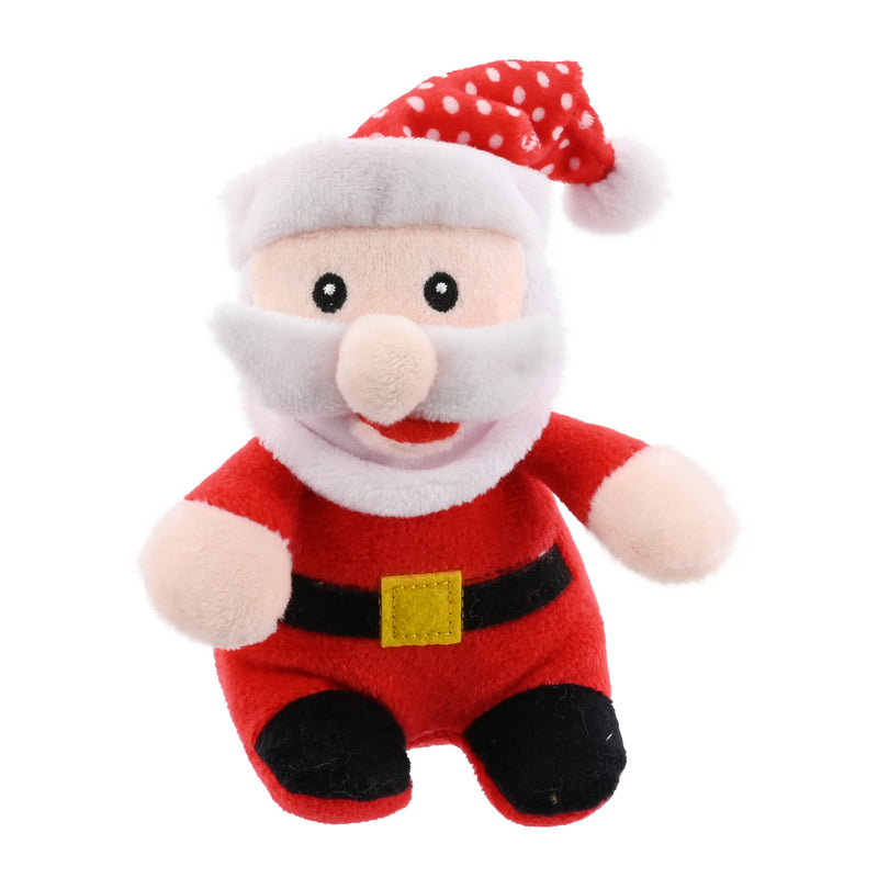 Christmas Plush Pal SRT Assorted  6