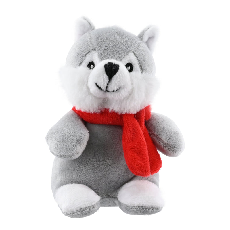Christmas Plush Pal SRT Assorted  7