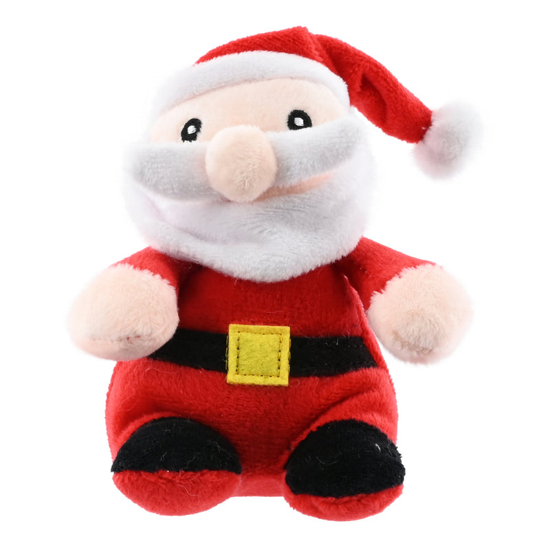 Christmas Plush Pal SRT Assorted  8