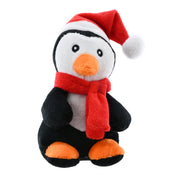 Christmas Plush Pal SRT Assorted  10