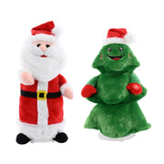 Sing And Spin Tall Character Assorted