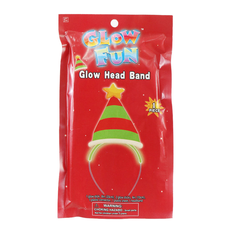 Christmas Glow Mega Mix 15 Assorted Styles image 5