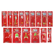 Christmas Glow Mega Mix 15 Assorted Styles