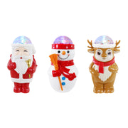 LED Disco Projector Toy SRT Assorted image 5