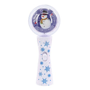 LED Bauble Spinner Batt Inc SRT Assorted  image 2