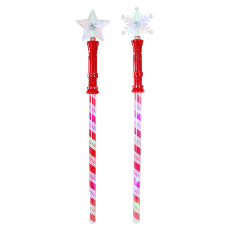 LED Candy Light-Sabre Batt Inc SRT Assorted