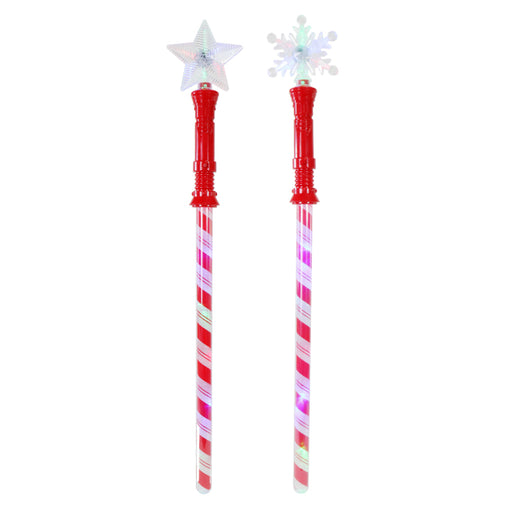 LED Candy Light-Sabre Batt Inc SRT Assorted