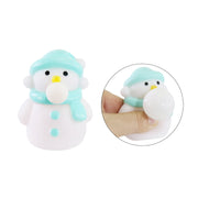 Christmas Bubble Gum Blower SRT Assorted image 3