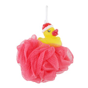 Christmas Bath Ball Assorted 2