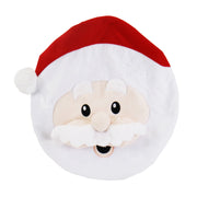 Santa Bogan Chic Toilet Seat Cover