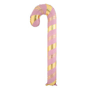 Foil Balloon Lollipop/Candycane Assorted 2 – thumbnail