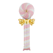 Foil Balloon Lollipop/Candycane Assorted 3 – thumbnail