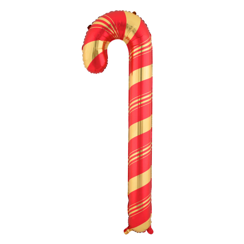 Foil Balloon Lollipop/Candycane Assorted 5