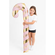 Foil Balloon Lollipop/Candycane Assorted 7 – thumbnail