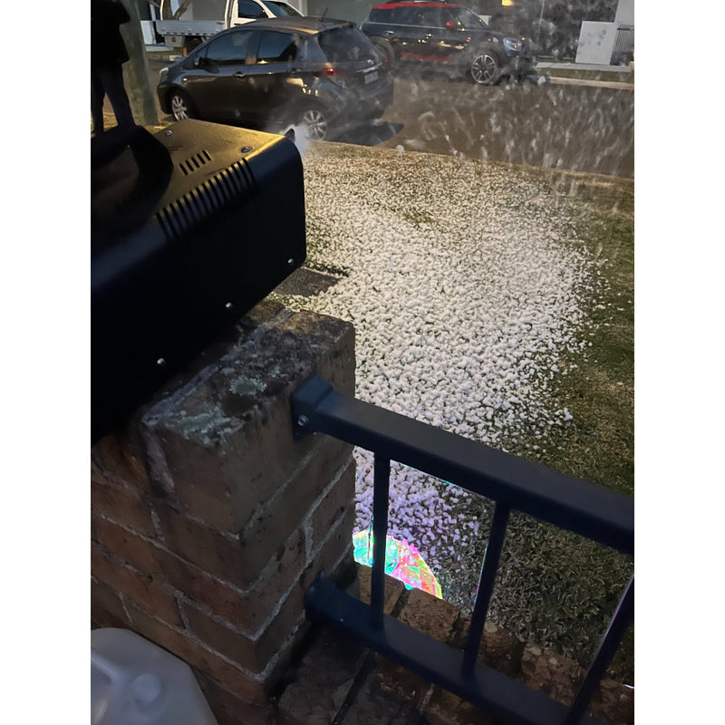 Festive Magic Snow Liquid 5L 2