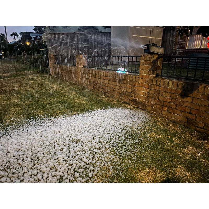 Festive Magic Snow Liquid 5L 3