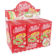 Christmas Diy Charm Bracelet Pack SRT 2