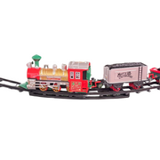 Train Around The Tree 23pk – thumbnail