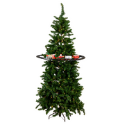 Train Around The Tree 23pk – thumbnail