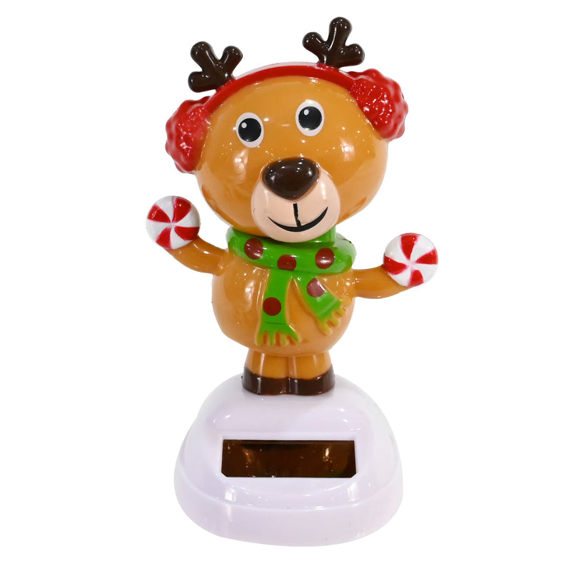 Solar Wobbly Figures Assorted image 5