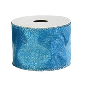 Ribbon 50mmx2.7m Blue image 4