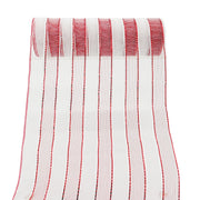 Tree Ribbon Wide Roll 9M Assorted image 12