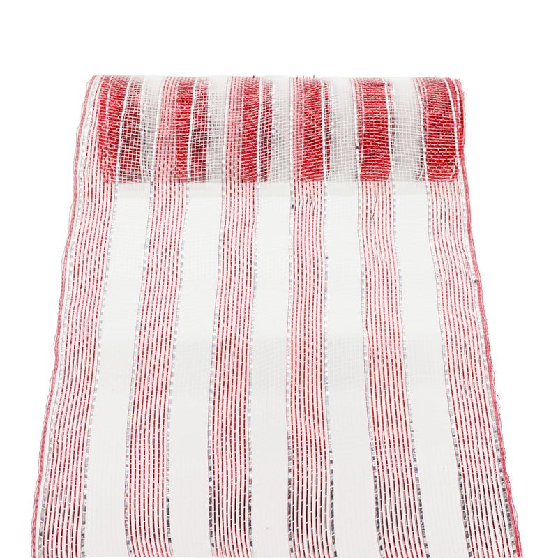 Tree Ribbon Wide Roll 9M Assorted image 13