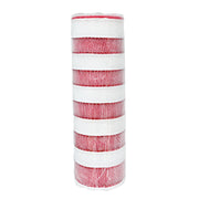 Tree Ribbon Wide Roll 9M Assorted image 2