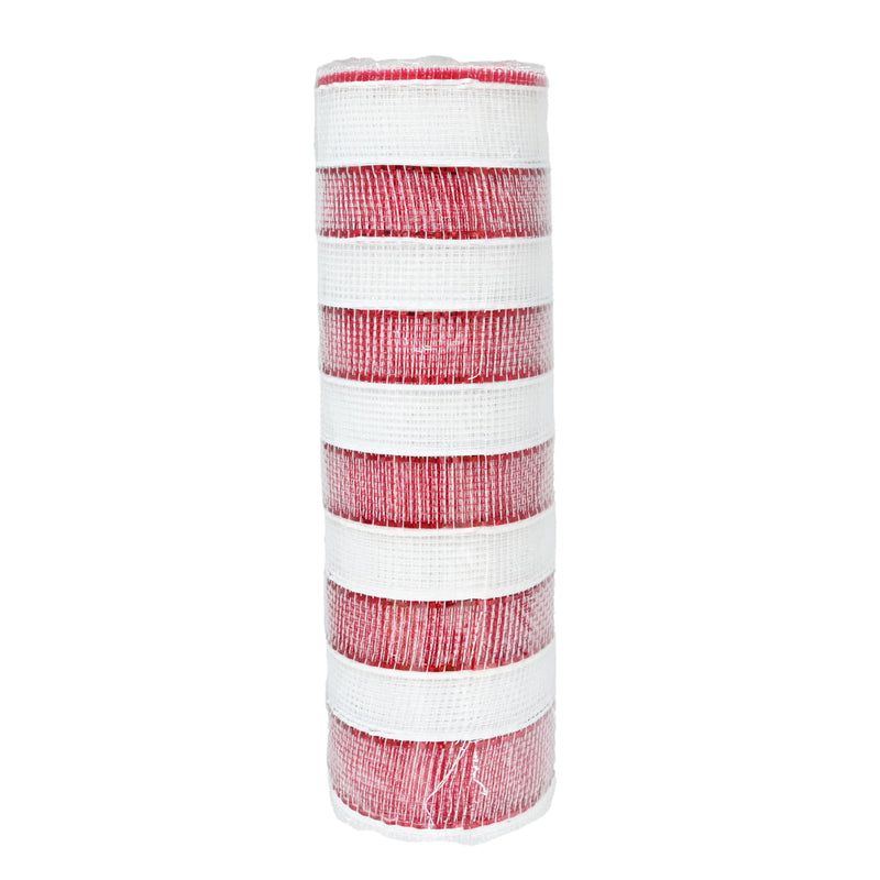 Tree Ribbon Wide Roll 9M Assorted image 2