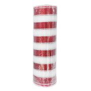 Tree Ribbon Wide Roll 9M Assorted image 6