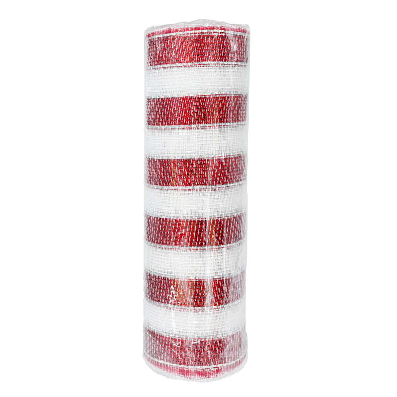 Tree Ribbon Wide Roll 9M Assorted image 6