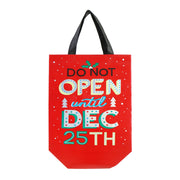 Shiny Shopper Giftbag Pe Assorted 2