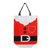 Shiny Shopper Giftbag Pe Assorted 3