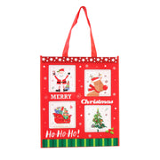 Shopper Bag Printed Laminated Assorted 3