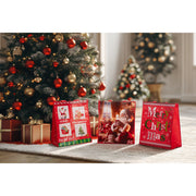 Shopper Bag Printed Laminated Assorted 5