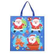 Shopper Bag Printed Large Assorted 3