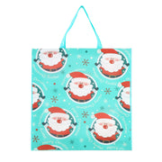 Shopper Bag Printed Large Assorted 4