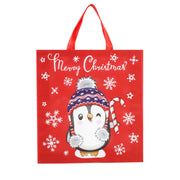 Shopper Bag Printed Large Assorted 5
