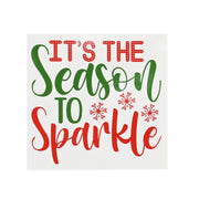 Cards Square Bold Greetings 6pk 2