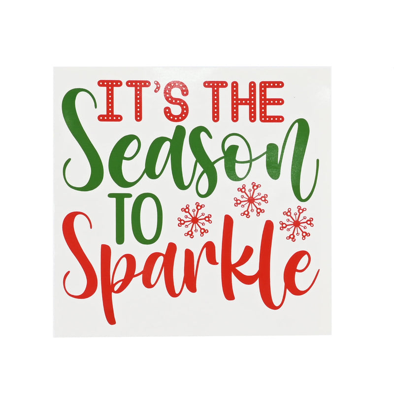 Cards Square Bold Greetings 6pk 2