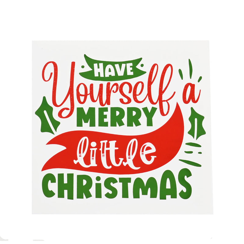 Cards Square Bold Greetings 6pk 3