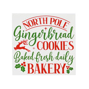 Cards Square Bold Greetings 6pk 4