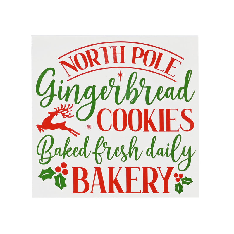 Cards Square Bold Greetings 6pk 4