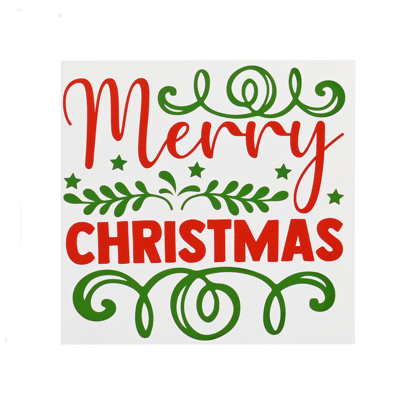 Cards Square Bold Greetings 6pk 5