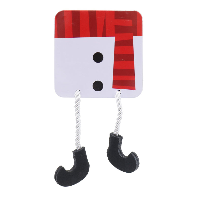 Gift Card Tin Dangly Legs Assorted 3