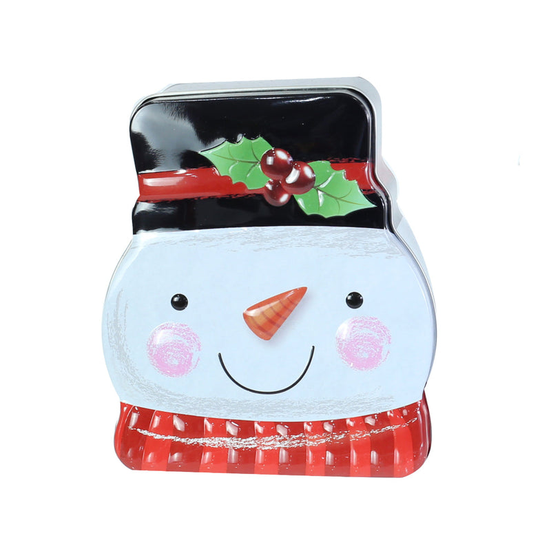 Gift Tin Character Assorted SRT 3