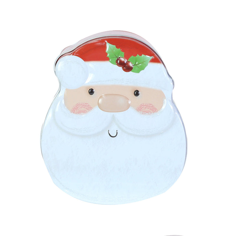 Gift Tin Character Assorted SRT 4