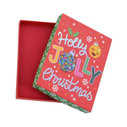 Gift Card Box Foiled Assorted 7