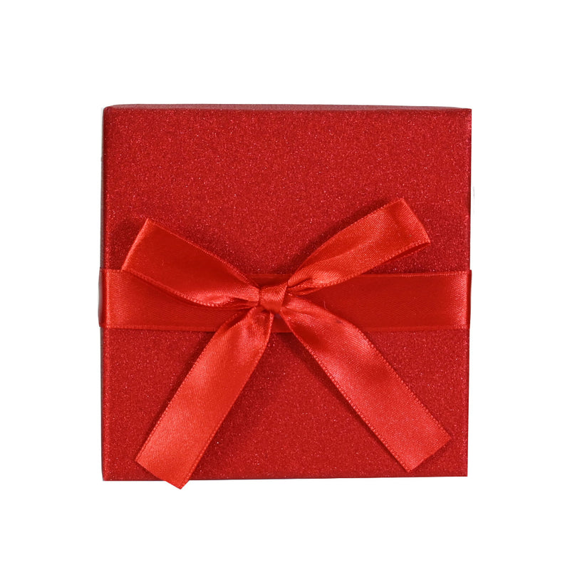 Gift Card Box with Decoration Assorted 3