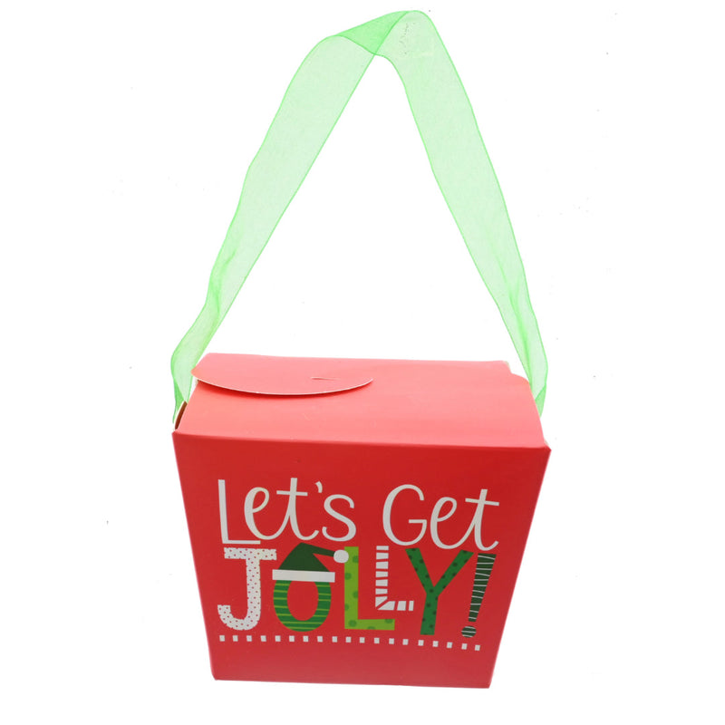 Gift/Treat Noodle Box Assorted 2